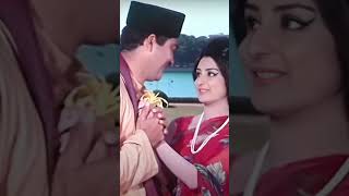 Mere Samne Wali Khidki mein ✓ Sunil Dutt amp Saira Banu ✓ Kishore Kumar Hit Song ✓ Padosan 1968 ✓ [upl. by Edana]