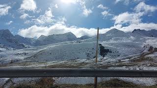 Muntii Pirinei  Formigal  1550 m [upl. by Ioves]