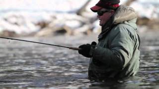 Searching for Steelhead DVD Trailer [upl. by Einahc]