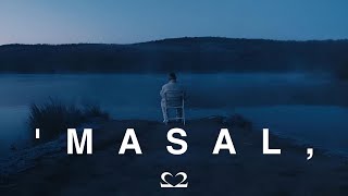 MOTIVE  MASAL Official Music Video [upl. by Anyd495]