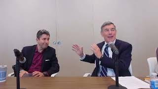 Rethinking US Policy in the Middle East Retreat or Reform with Steven Cook [upl. by Ojok]