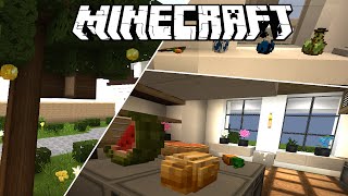 Placeable Items Mod  Minecraft 19  110  Forge [upl. by Arreis329]