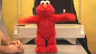 Elmo Live Demonstation [upl. by Volpe811]