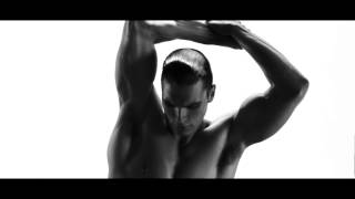 Calvin Klein Concept 2013 Commercial  Debuted During the Super Bowl [upl. by Etz]