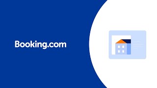 Introduction to the Bookingcom extranet  Webinar  Bookingcom [upl. by Dorette]