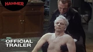 Frankenstein Must Be Destroyed  Original Theatrical Trailer 1969 [upl. by Randell247]