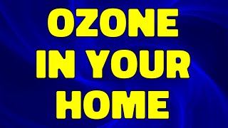 The nonEPA guide to ozone [upl. by Sivel]