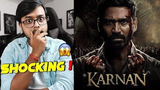 Karnan Movie Review In Hindi  Dhanush  Amazon Prime Video [upl. by Hanavas364]