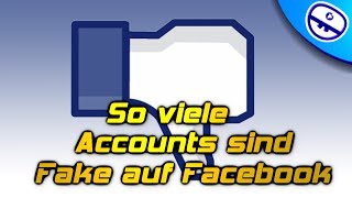 So viele Accounts sind Fake auf Facebook Feed Flash Infos amp News [upl. by Baptista]