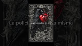 El Corazón Delator  Resumen  Edgar Allan Poe [upl. by Crosby]