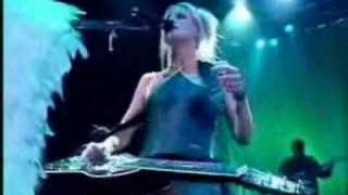 Dixie Chicks  Cold Day In July live [upl. by Alodie]