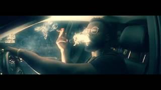 Trice ft Burna Bandz  Trenches Official Music Video [upl. by Occor367]