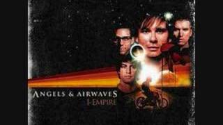 Angels amp Airwaves Lifeline [upl. by Chivers]