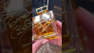 Diaghilev by Roja Dove Unboxing perfume fragrance notsponsored [upl. by Macdonald]