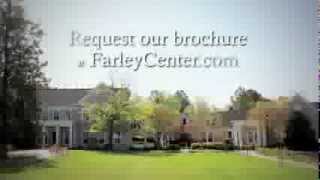 The Farley Center [upl. by Ocnarf]