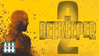 The Beekeeper Sequel [upl. by Nnairam]