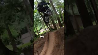 Trials Bike LAUNCHES Dirt Jumps [upl. by Oika371]