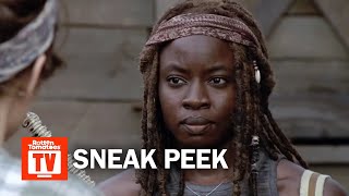 The Walking Dead S09E02 Sneak Peek  Sacrifice for the Sanctuary  Rotten Tomatoes TV [upl. by Hart]