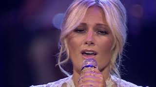 Hallelujah  Helene Fischer feat Stella Jones amp The American Christmas Gospel [upl. by Ahsaenat]