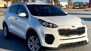 2019 Kia Sportage Pooler GA K7544010 [upl. by Aynna]