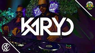 KARYO LIVESET 2023  4K  The Best of Urban Shatta amp Afro 2023  Guest Liveset by KARYO [upl. by Hubbard]