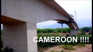 CAMEROUN LES INFRASTRUCTURES DU POSSIBLE AFRICA [upl. by Bandeen]