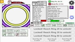 Vector Incremental Top Idle Games 55 [upl. by Feerahs]