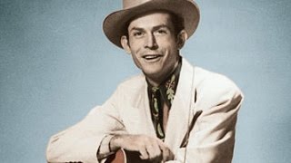 THE DEATH OF HANK WILLIAMS [upl. by Narhem]