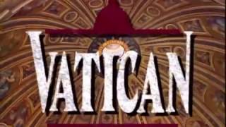 Documental  El Concilio Vaticano II Parte 1 de 6 [upl. by Cindra]