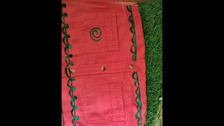 organizer reusewastematerialcraft diy shorts [upl. by Ytsirc]