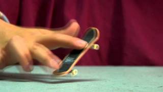 Tutoriales Tech Deck Inicio [upl. by Ernald]