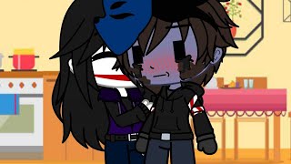 Eyeless Jack x Nina cap 11  El Inicio de una Relación [upl. by Wehttan]