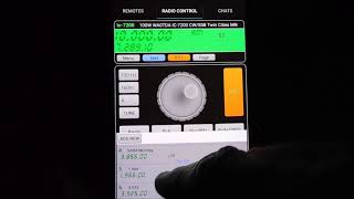 Ham radio with your smartphone RCForb Android App Explained [upl. by Kobylak306]