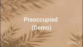 Mac DeMarco Preoccupied DEMO sub español [upl. by Eneryc]