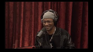 Joe Rogan Experience 2111  Katt Williams [upl. by Potter]