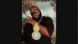 Rick Ross  Hustlin Clean Version [upl. by Alexandra889]