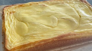 Kuchen in 15 Minuten Kuchen der in Ihrem Mund schmilzt Sie werden staunen Einfach und lecker 🤩 [upl. by Anelah]