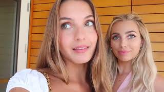 Girls Prank The Boys BenAzelart funny interview prank americanactress challenge [upl. by Giza]