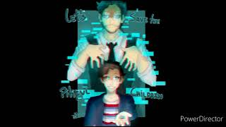 Pitiful Children From Be More Chill Nightcore [upl. by Hecker]