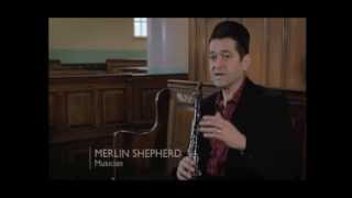 klezmer timeshift BBC documentary [upl. by Cooke]