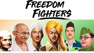 Our Freedom fighters 💯❤️ [upl. by Ilesara]