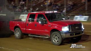 Straight Off The Street Diesel Trucks pulling at the 2024 Diesel Days in Butler PA [upl. by Sukin]