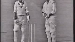 Cricket The 60s Part 1 [upl. by Nalced41]