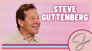 Steve Guttenberg  Sherri Shepherd [upl. by Westley]