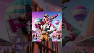 asking ai to remake fortnite skins pt2 [upl. by Stefano677]