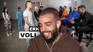 LACHKICK 10000 😱 Erkenne den VOLLJÄHRIGEN mit CELO amp ABDI  DELARUETV [upl. by Brothers]