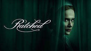 Ratched Season 2 Release Date Official Trailer Cast Storyline and News [upl. by Ecaj]