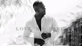 Woren Webbe  Love Me Baby lyrics  romantic Kizomba song  2022 Kizomba love [upl. by Trueblood964]