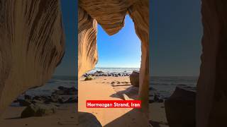 Hormozgan Strand Iran [upl. by Peckham]