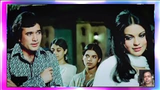 Ek Ajnabi Haseena Se HD  Ajanabee  Kishore Kumar  Rahul Dev Burman  Rajesh Khanna Zeenat Aman [upl. by Nwahsir]